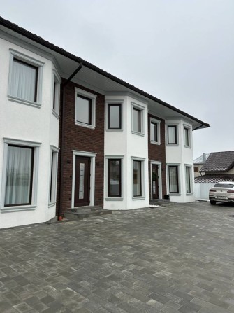 Продаж сучасного таунхауса з ремонтом  6 ПРИМІСЬКА - фото 1