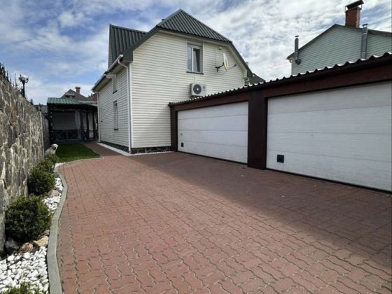 Продаж автономного будинку. Царське село Черкассы