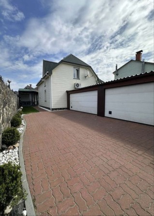 Продаж автономного будинку. Царське село - фото 1