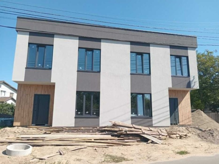 Чудовий дуплекс 155м  Східна Ентузіастів Центральна Славутич Осокорки! - фото 1