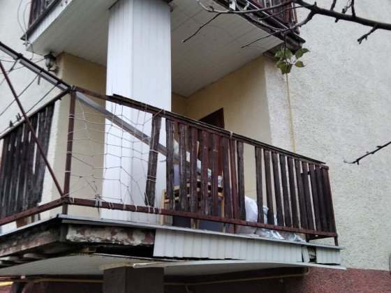 Продаж будинку, Компотний район Ужгород