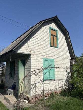 Продам дачу СТ « Весна» - фото 1