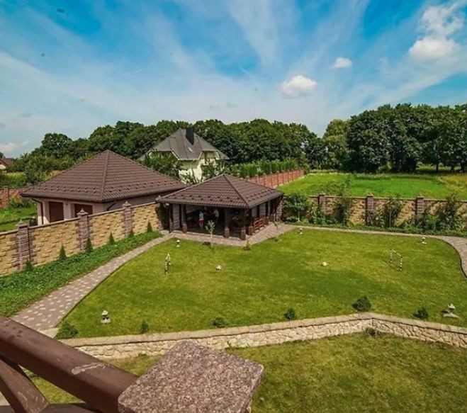 Продаю розкішний будинок в місті! - фото 1