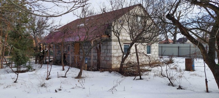 Приватизований будинок з виходом до води, 5км від м.Славутич, 7сот,62м - фото 1