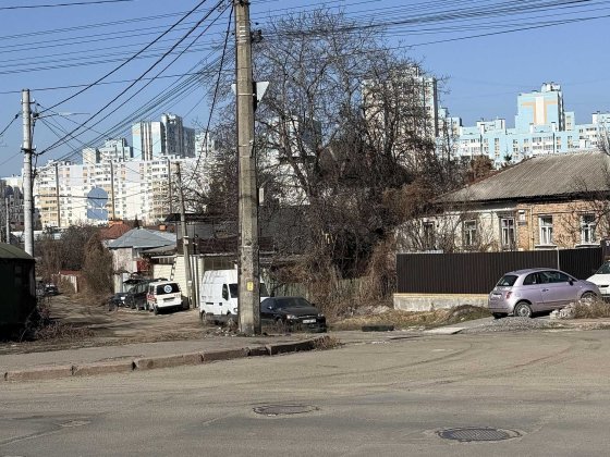 Продаж будинку Подільський район Замковецький провулок 7 Киев