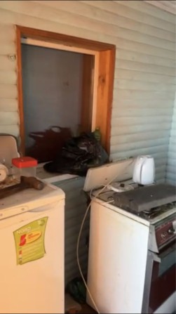 Продается дача на березі озера Глушець - фото 1