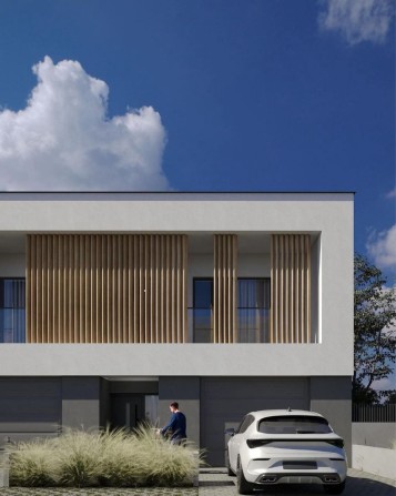 Акція!Без комісії!Можливе розтермінування. Таунхаус по 1100$ м.кв. - фото 1