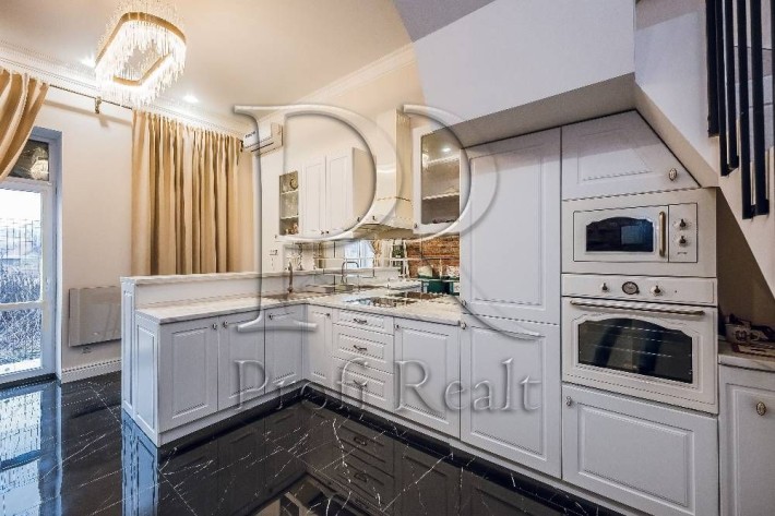 Продаж Таунхаусу 81 кв. м. Село Троєщина Смотрицького 16Б Рейгана - фото 1