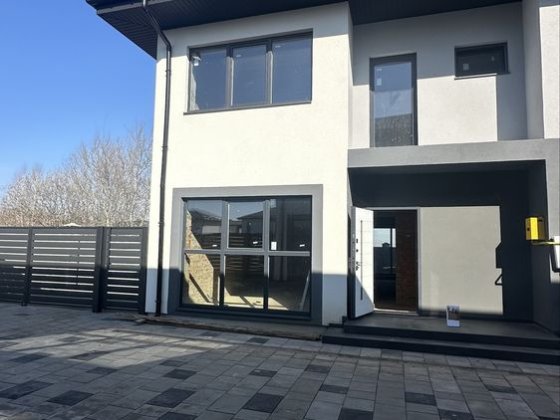 Котедж на Газовику Рівне