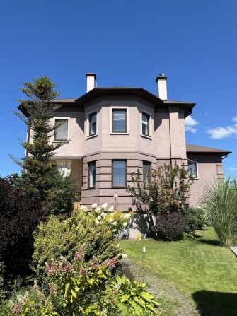 Будинок з власним виходом на озеро Святище - фото 1