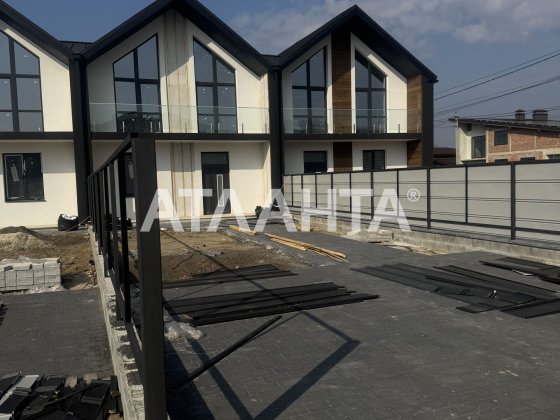 Котедж 120 м² з термодеревом | 10 хв до «Епіцентру» Ужгород