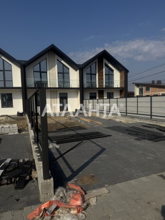 Котедж 120 м² з термодеревом | 10 хв до «Епіцентру» - фото 1