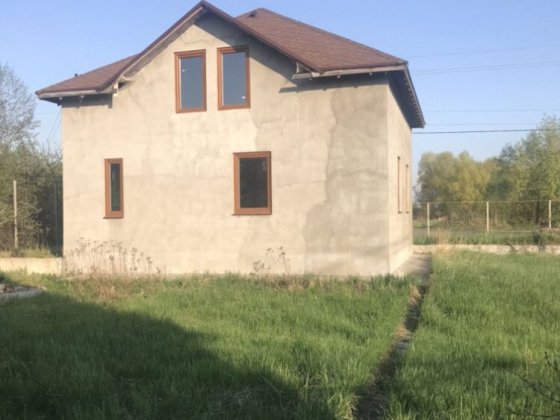 Продаю дом Осокорки 1 шлюз 125 м кв Киев