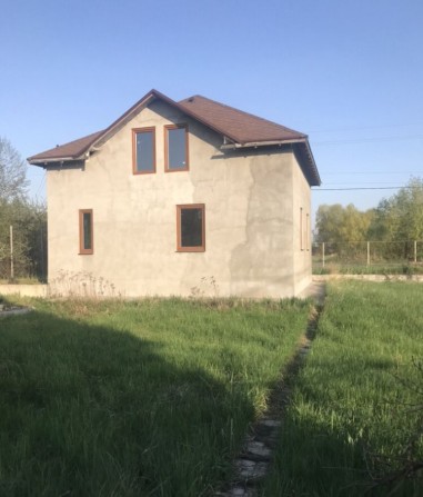 Продаю дом Осокорки 1 шлюз 125 м кв - фото 1