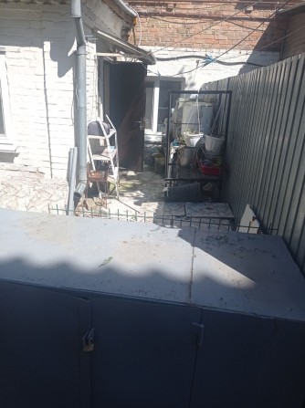 Квартира 2х ,  Отдельная Часть Дома , свой вход, ,  Центр Киев Соломен - фото 1