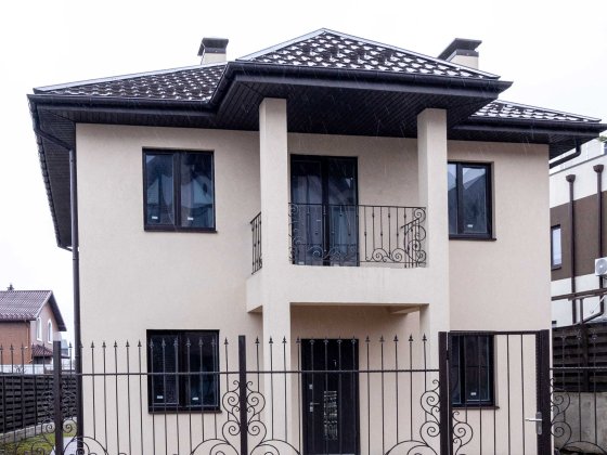 Без % Будинок 150 кв.м. в Києві, Жуляни КМ СанЛайф Київ