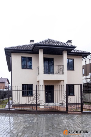 Без % Будинок 150 кв.м. в Києві, Жуляни КМ СанЛайф - фото 1