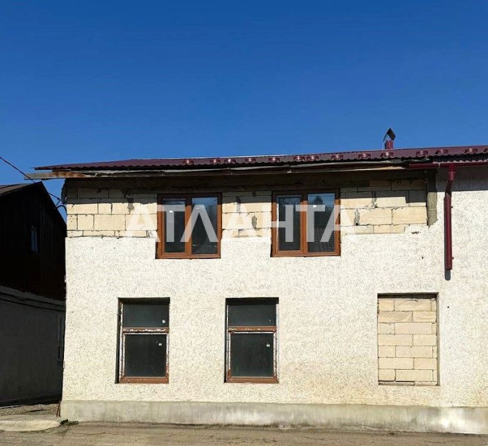 Продаж частини будинку 120 м² у місті! - фото 1