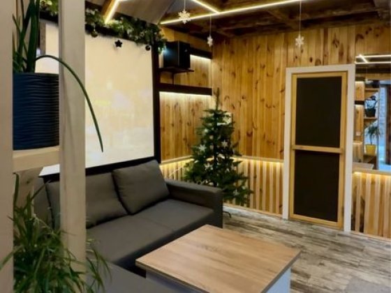 Готовий бізнес у Києві біля пляжу | 5 будинків | дохід 500 тис/міс Киев