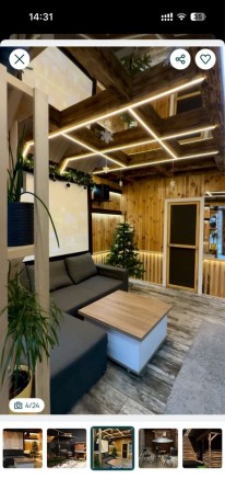 Готовий бізнес у Києві біля пляжу | 5 будинків | дохід 500 тис/міс - фото 1