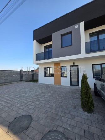 Продаж таунхауса в Ужгороді: 3 кімнати, 110 м² - фото 1