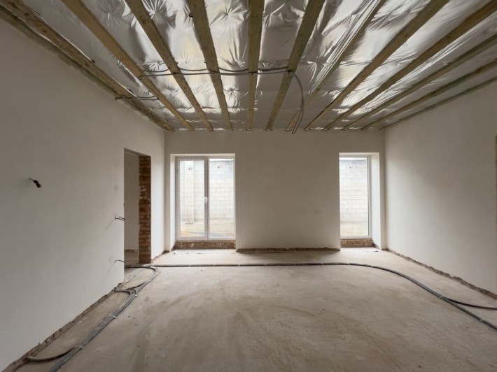 Продам кутовий котедж в р-ні Райський сад - фото 1