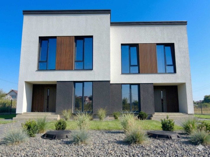 Котедж 126м² з ділянкою 5 сот. Тинне. Власник - фото 1