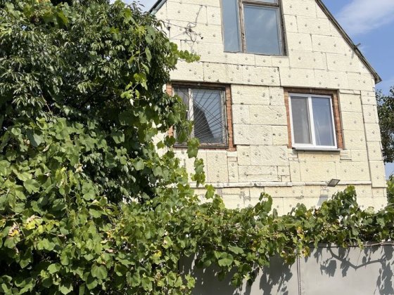 Будинок 120 м. кв. + 5 соток, 1 шлюз 10км від м.Славутич Киев