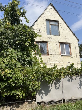 Будинок 120 м. кв. + 5 соток, 1 шлюз 10км від м.Славутич - фото 1