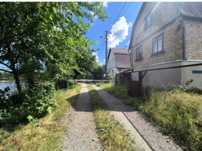 Без % .Продам  свою дачу на березі озера  4км від м.Славутич - фото 1