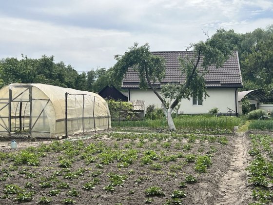 Продаж будинку верхні Бортничі Киев