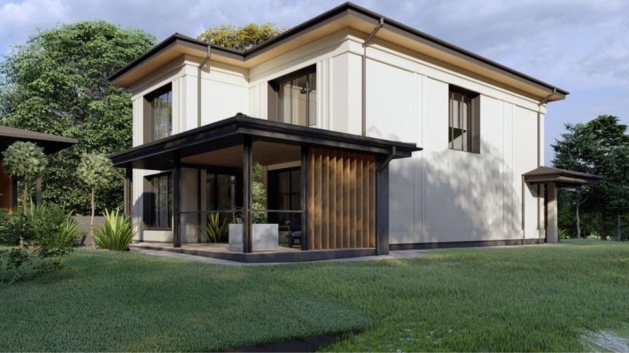 Продаж будину, р-н Мальованка - фото 1