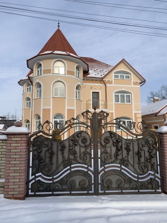 Будинок в буковинській Конча-Заспі - фото 1