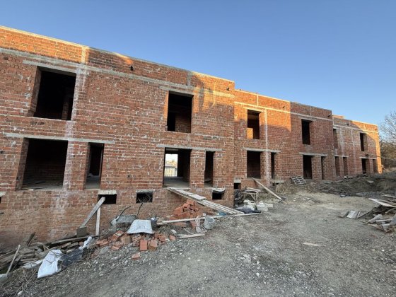 Продаються 6 Танхаусів (Роша клуб) Чернівці