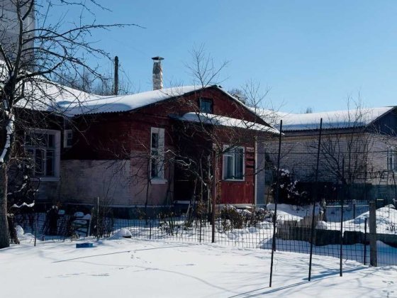 Продам частину будинку в Чернігові  по вулиці Жабинського Чернигов