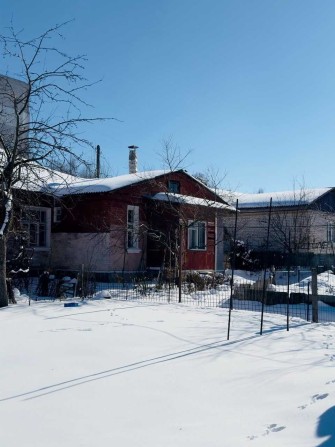 Продам частину будинку в Чернігові  по вулиці Жабинського - фото 1