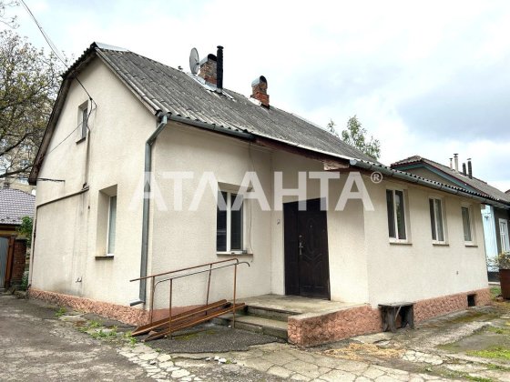 Будинок на Ентузіастів Чернівці