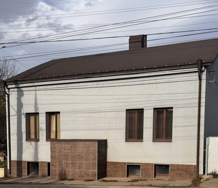 Продається сучасний будинок Руська - фото 1