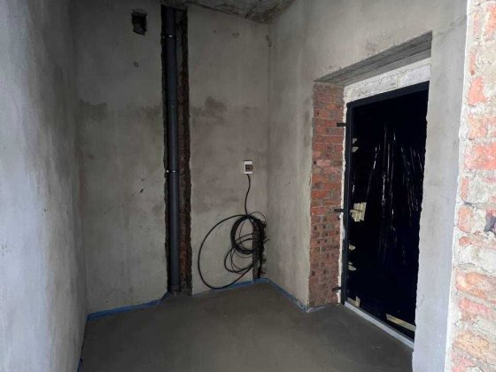 Котедж з внутрішніми роботами без комісії для покупця Ровно