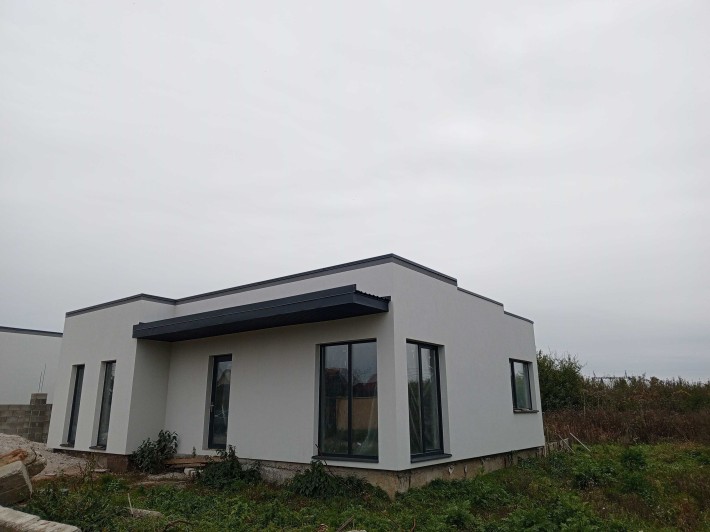 Будинок в Тарнівцях Ужгородський район - фото 1