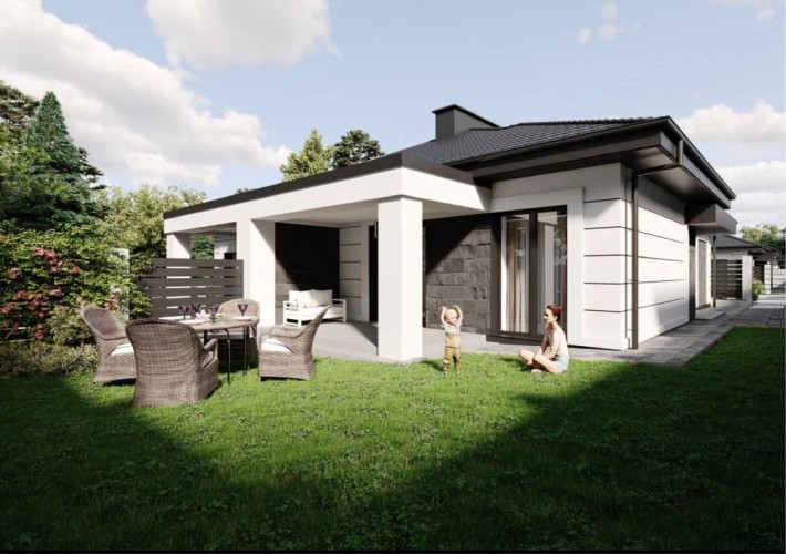 Продаж котеджів р-н Гармонія - фото 1