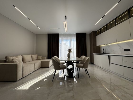 Котедж двоян з якісним ремонтом, меблями та технікою Рівне