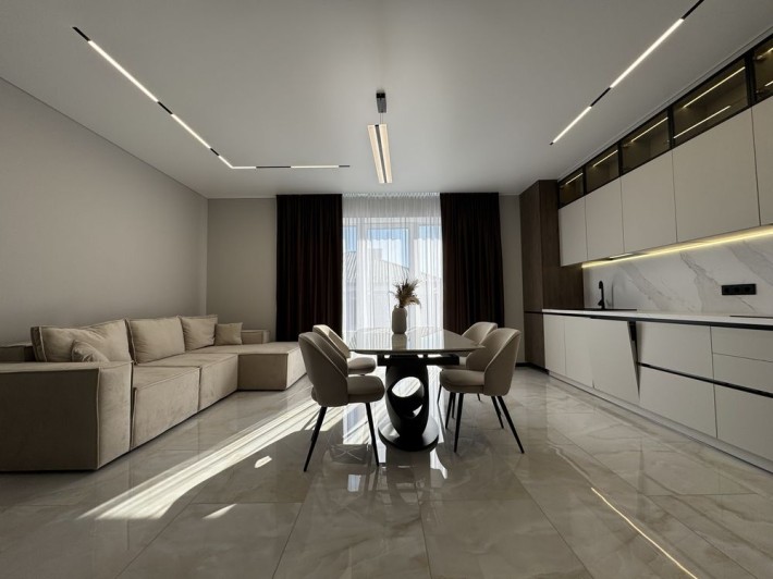 Котедж двоян з якісним ремонтом, меблями та технікою - фото 1