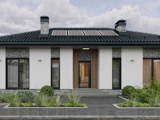 Продам чудовий будинок на Ювілейному