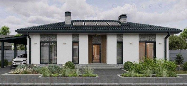 Продам чудовий будинок на Ювілейному - фото 1