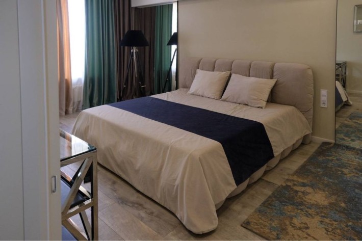 Продаж сучасного котеджу в КМ “Villa Italia” - фото 1