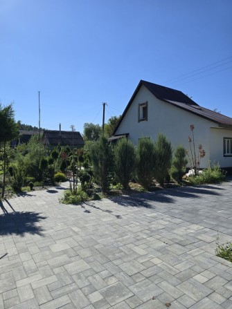 Велика ділянка з 2-ма будинками, з власним озером . СТ Авангард - фото 1