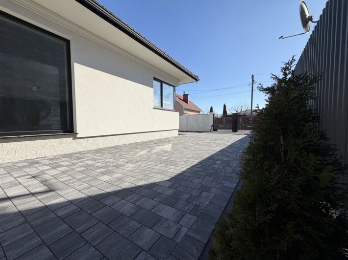 Продаж будинку , типу американки - фото 1