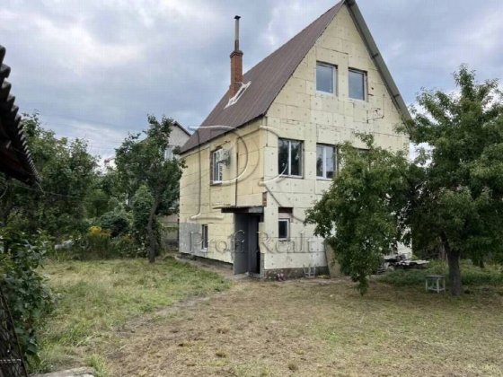 Продаж Будинку 120 м.кв. + 5 соток, 1 шлюз 10км від м.Славутич Київ