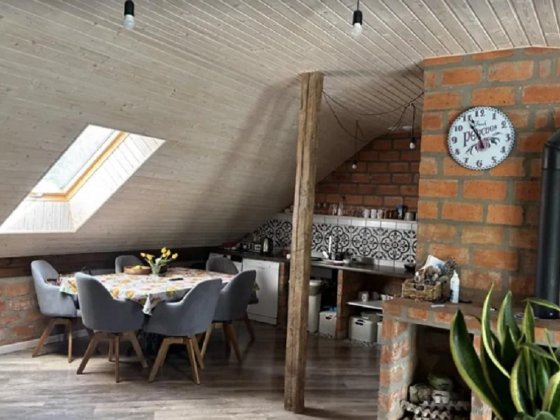 Продаж танхауса у центрі міста Ужгород